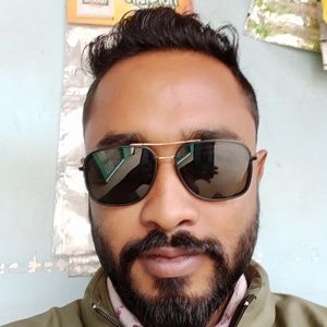 Meet your Posher, Jishu k